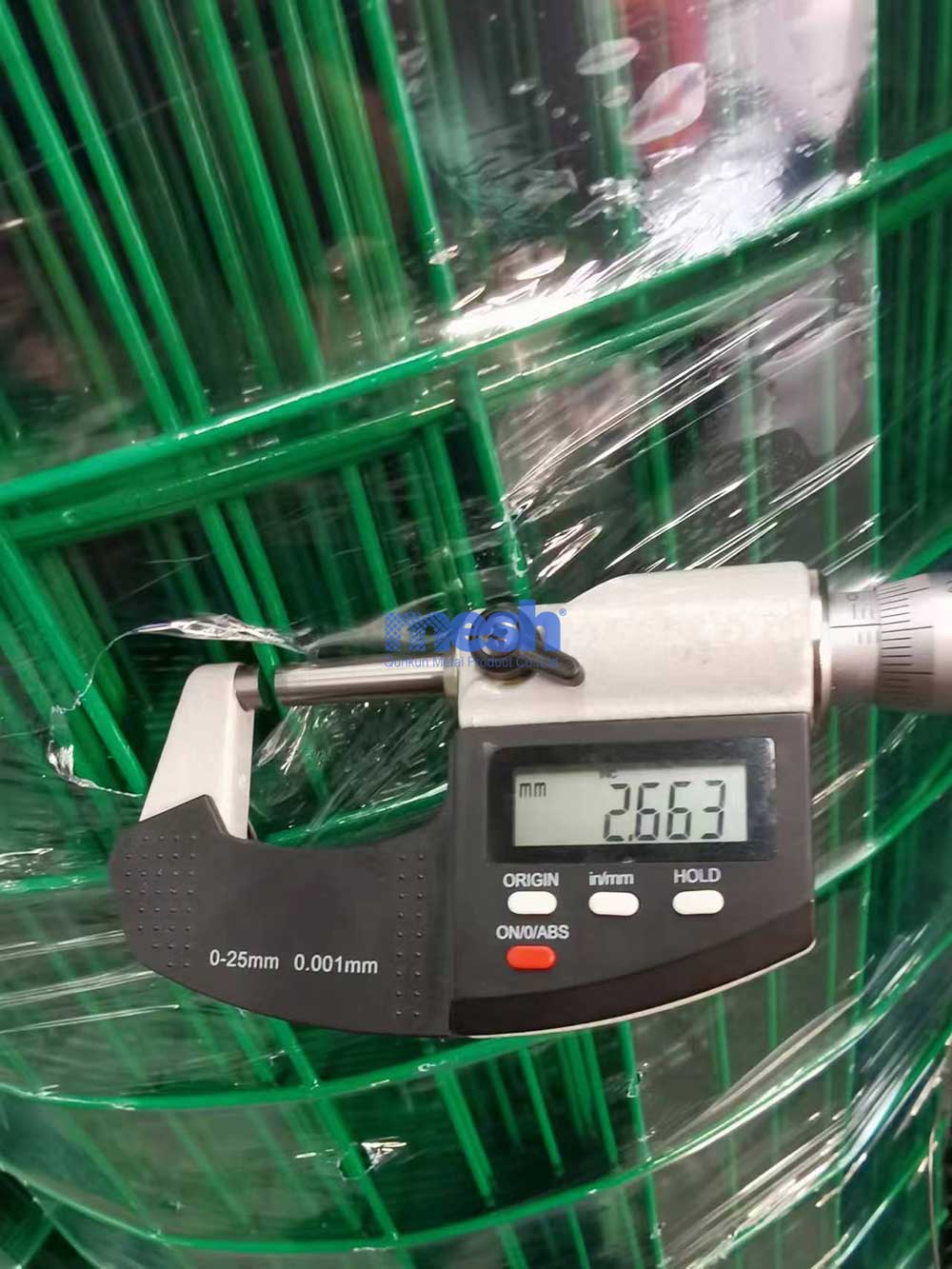 Details make the difference: Holland Wire Mesh installation considerations