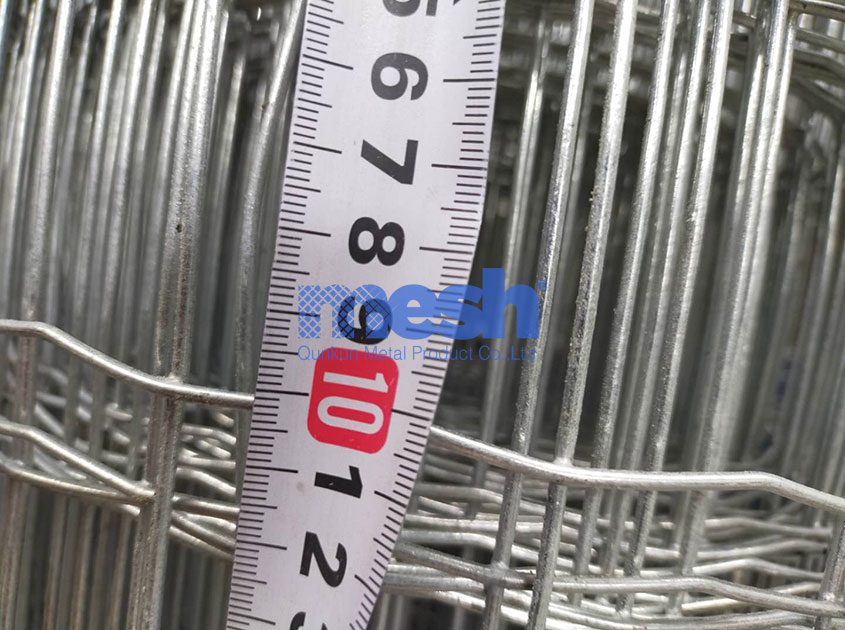 Regular inspections: a critical step in ensuring the safety of your Holland Wire Mesh fence