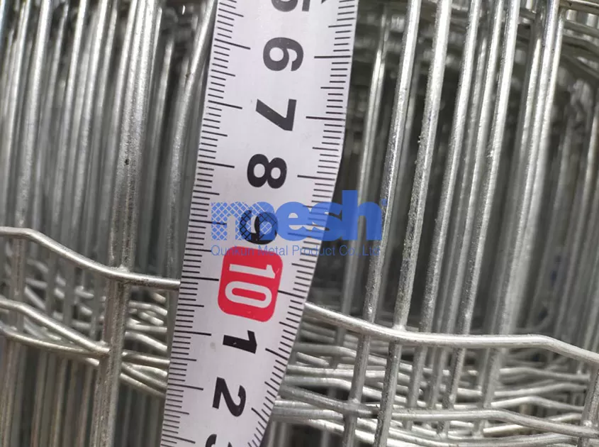Regular inspections: a critical step in ensuring the safety of your Holland Wire Mesh fence