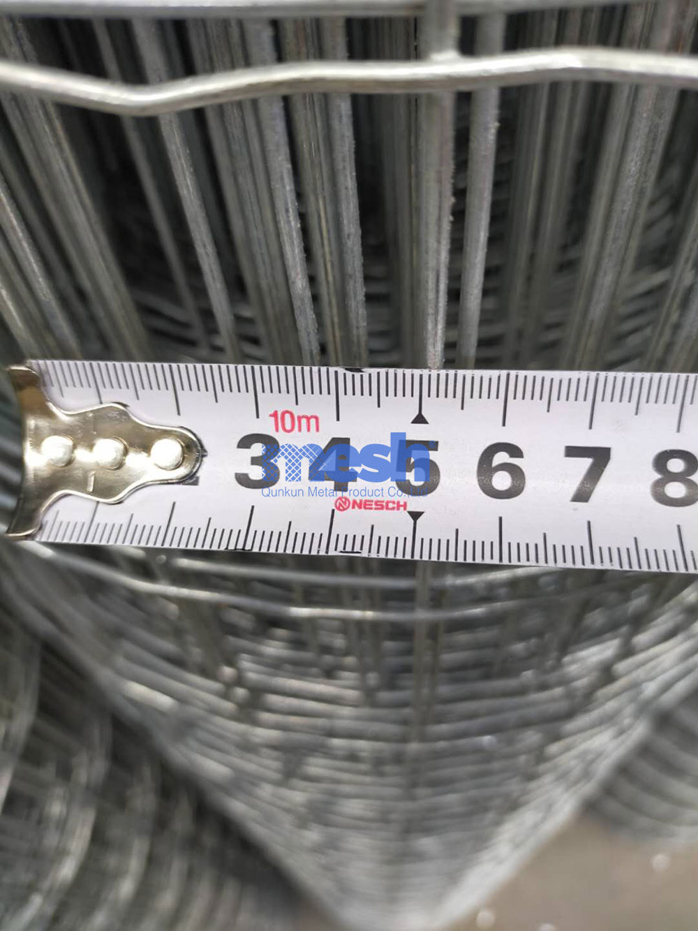 Regular inspections: a critical step in ensuring the safety of your Holland Wire Mesh fence