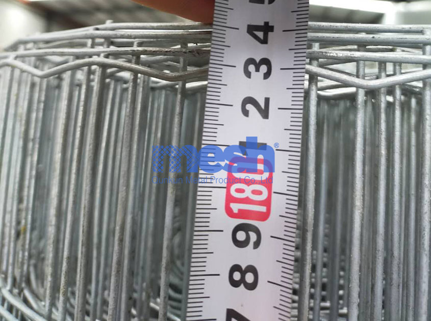 Professional maintenance service: to ensure the long-term stable operation of Holland Wire Mesh