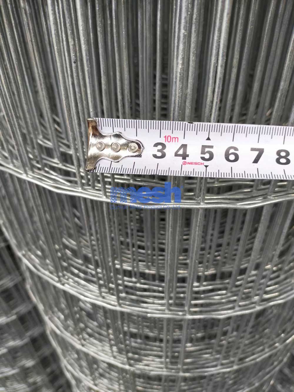 Professional maintenance service: to ensure the long-term stable operation of Holland Wire Mesh