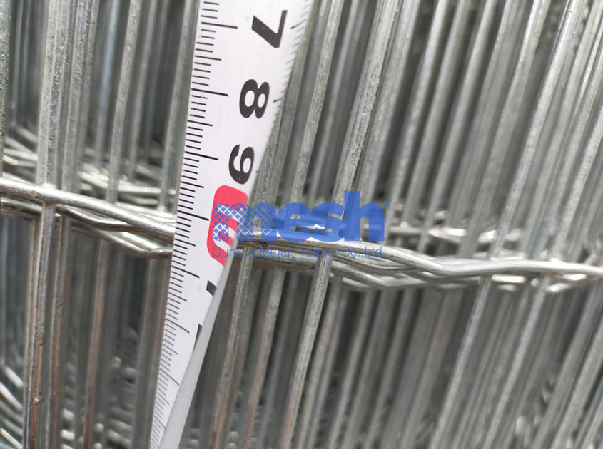 Environmental factors and maintenance: Holland Wire Mesh adapts to the needs of different climates