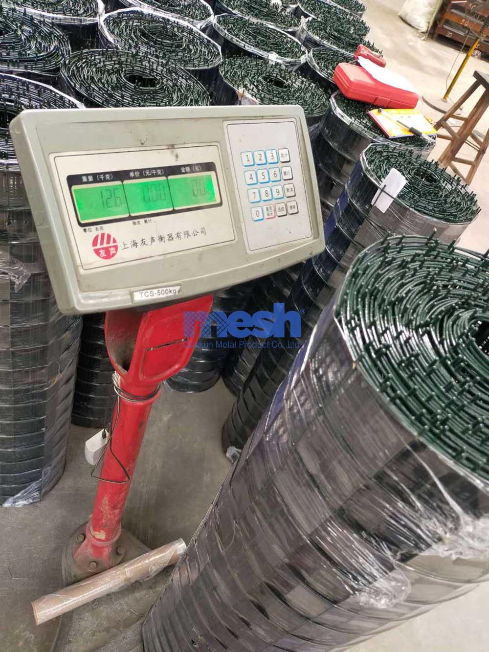 Environmental factors and maintenance: Holland Wire Mesh adapts to the needs of different climates