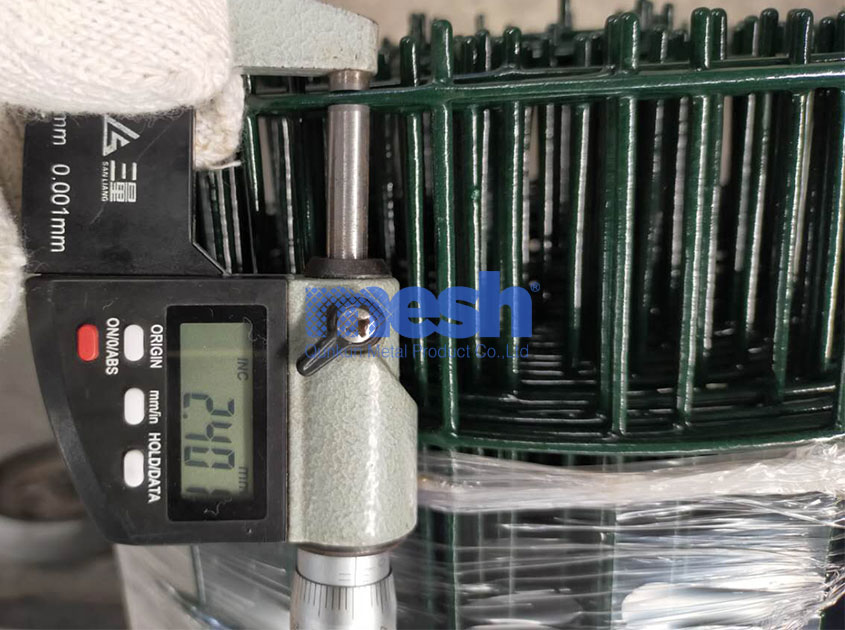 Holland Wire Mesh: Selection and Advantages of High Quality Metal Mesh