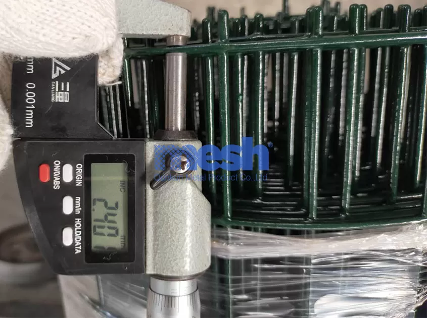 Holland Wire Mesh: Selection and Advantages of High Quality Metal Mesh