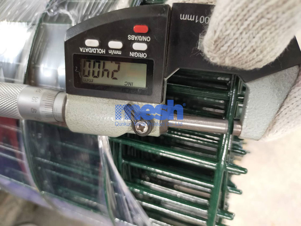 Holland Wire Mesh: Selection and Advantages of High Quality Metal Mesh