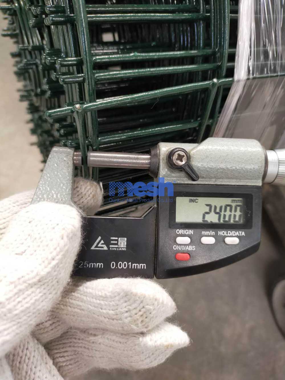 Holland Wire Mesh: Selection and Advantages of High Quality Metal Mesh