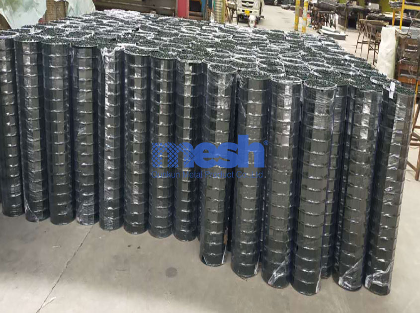 Understanding Holland Wire Mesh Materials and Specifications: Choosing the Perfect Fit