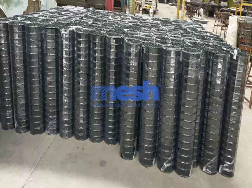 Understanding Holland Wire Mesh Materials and Specifications: Choosing the Perfect Fit