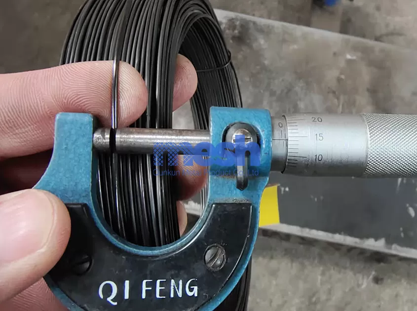 Small Coil Wire: Exploring the Lightweight and Durable Metal Wire
