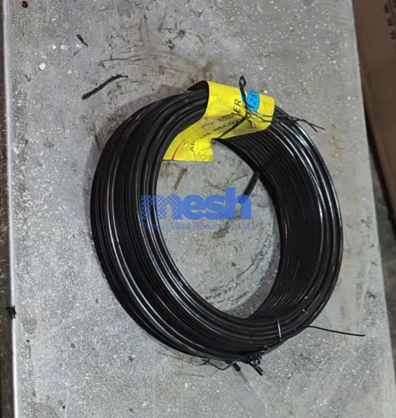 Small Coil Wire: Exploring the Lightweight and Durable Metal Wire