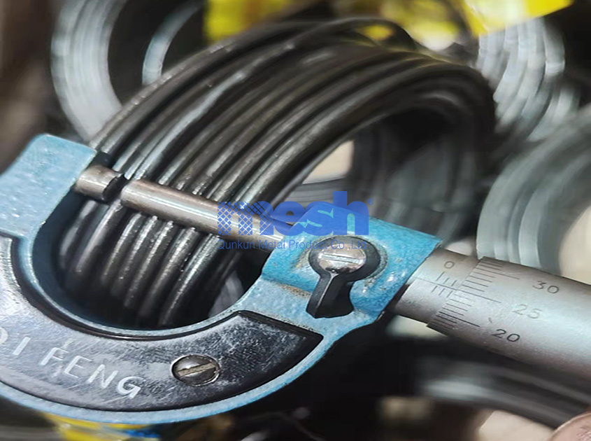 Choosing the Right Material and Specifications for Small Coil Wire to Suit Your Needs