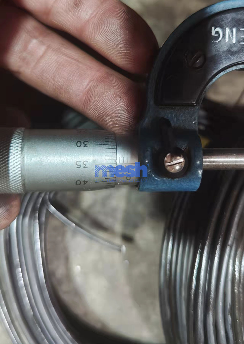 Choosing the Right Material and Specifications for Small Coil Wire to Suit Your Needs