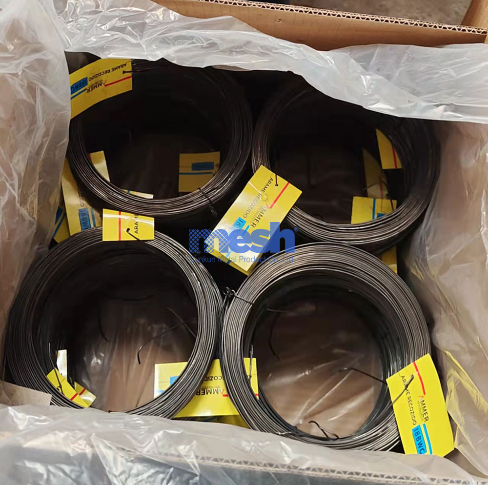 Choosing the Right Material and Specifications for Small Coil Wire to Suit Your Needs