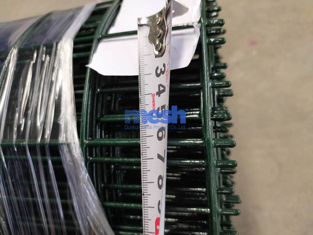 Elegant and Practical Holland Wire Mesh Fencing: Boosting Real Estate Value and Blending Aesthetics
