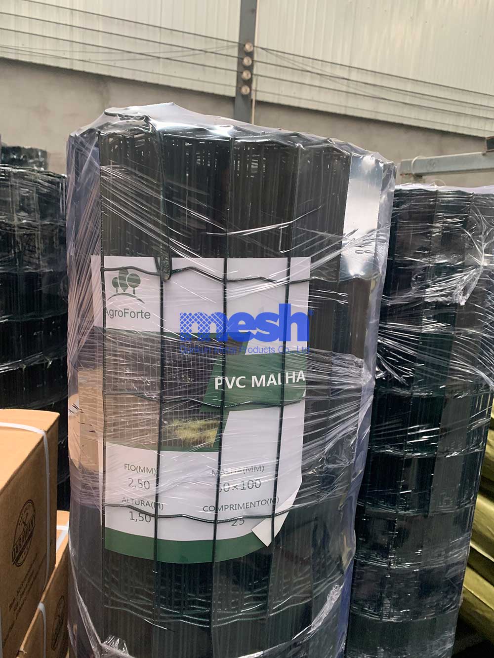 Checking Holland Wire Mesh Regularly: Finding and Solving Problems Early