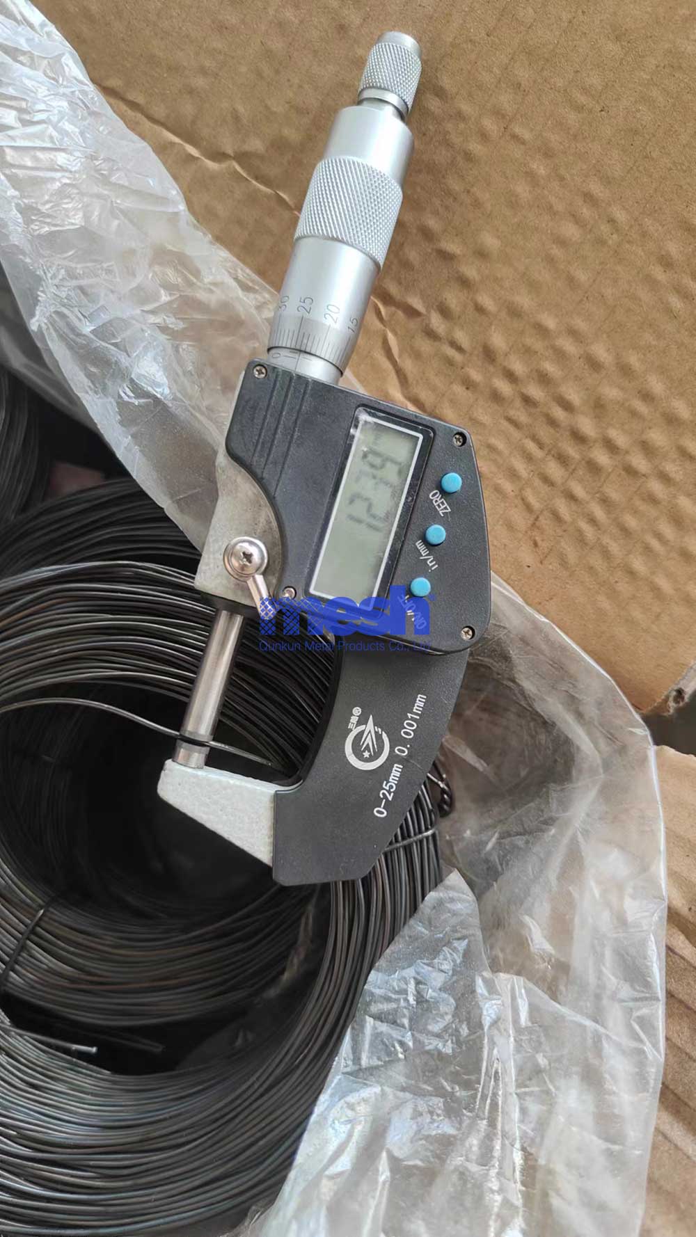 Small Coil Wire Fence Installation Guide: Detailed Steps from Prep to Finish