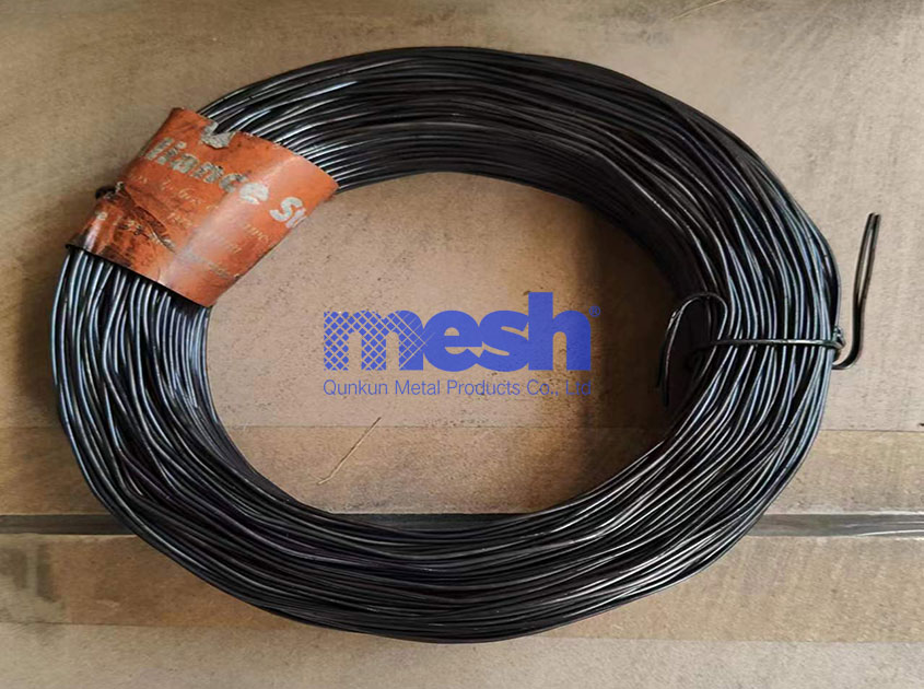 Safe and Secure: How to Bury Small Coil Wire Posts Properly