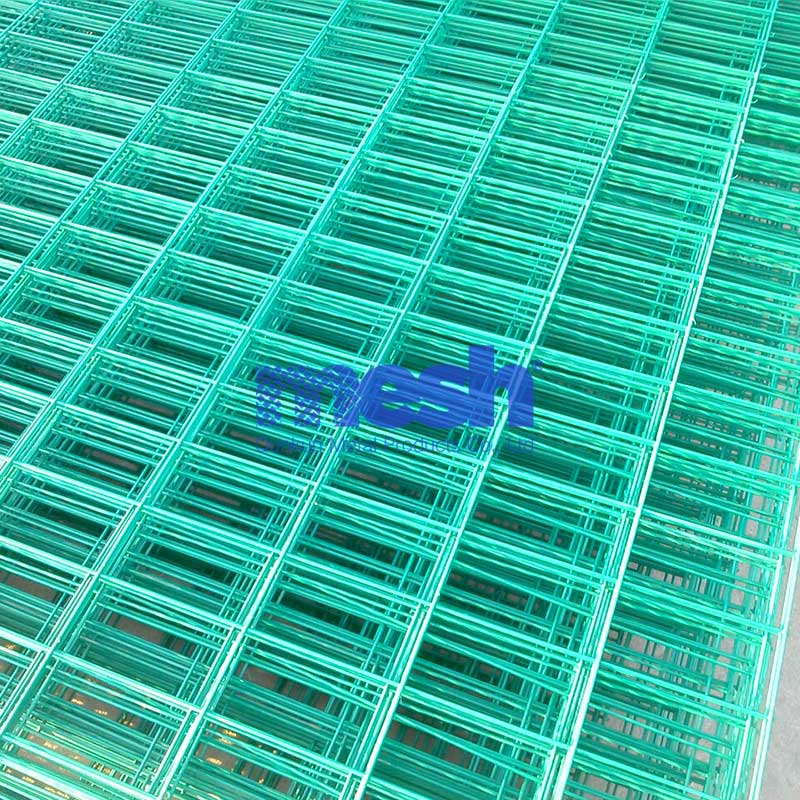 Enhancing Security and Aesthetics: The Versatility of Welded Wire Mesh Panels