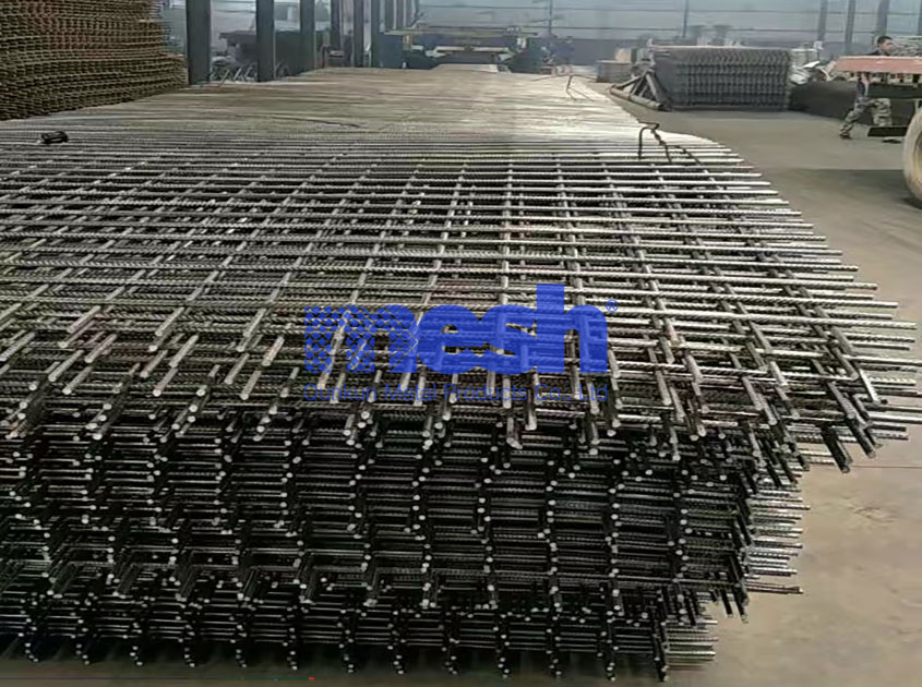 From Construction to Gardening: 5 Innovative Applications of Welded Wire Mesh Panels