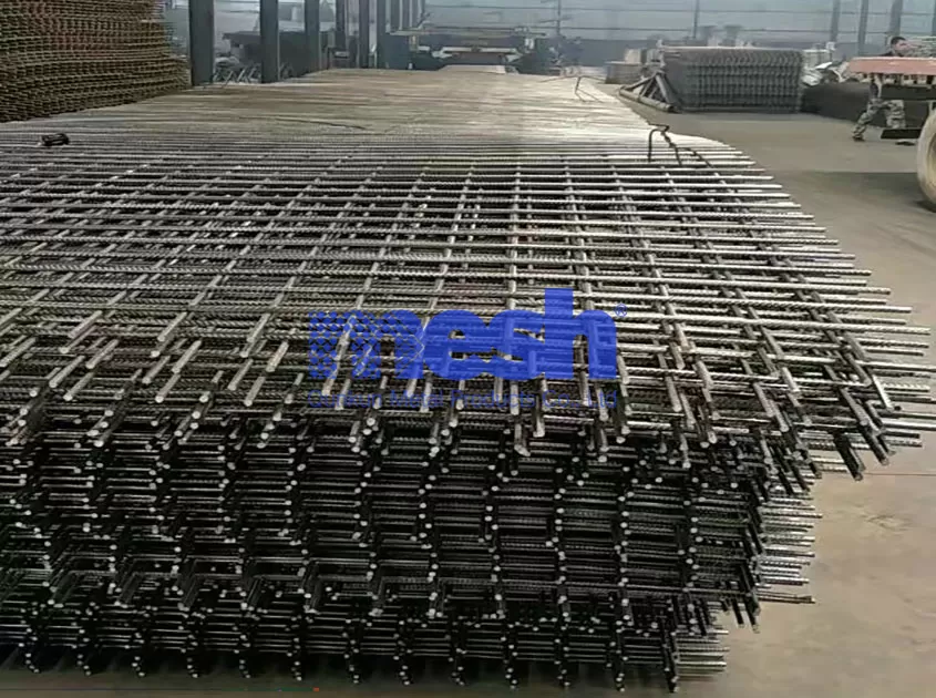 From Construction to Gardening: 5 Innovative Applications of Welded Wire Mesh Panels