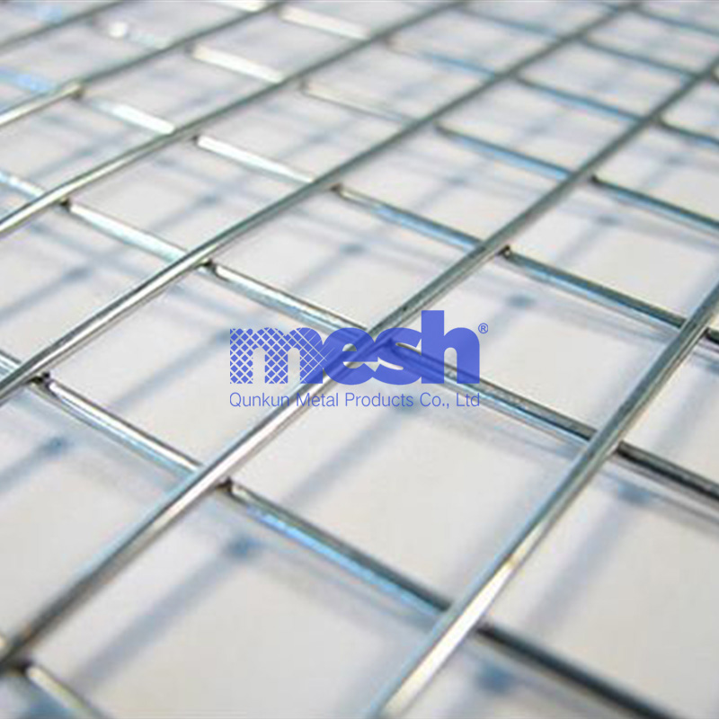 From Construction to Gardening: 5 Innovative Applications of Welded Wire Mesh Panels