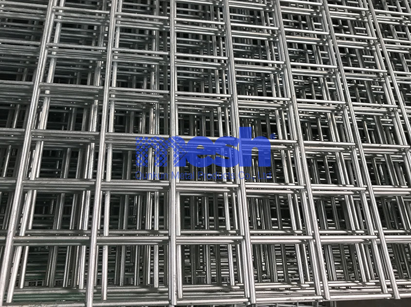 Step-by-Step Guide: Installing Welded Wire Mesh Panels for Fencing Perfection
