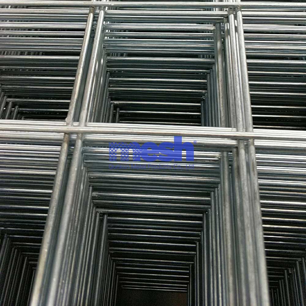 Step-by-Step Guide: Installing Welded Wire Mesh Panels for Fencing Perfection