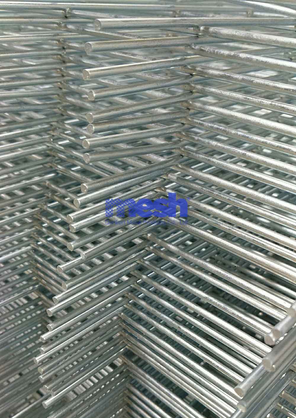 Step-by-Step Guide: Installing Welded Wire Mesh Panels for Fencing Perfection