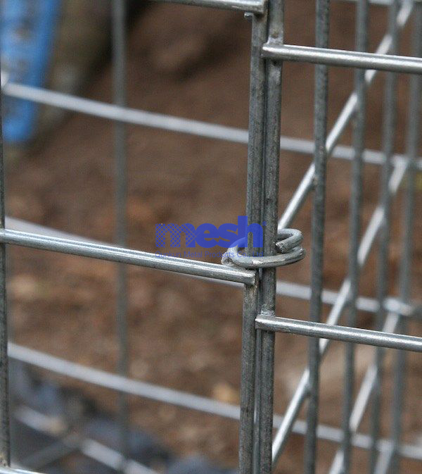 Unveiling the Strength: Exploring Welded Gabions for Erosion Control and Landscaping