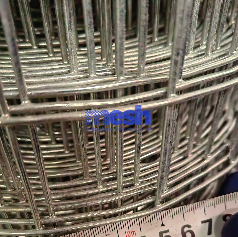 Holland Wire Mesh Surface Treatment Technologies: Galvanizing, Coating and Corrosion Protection