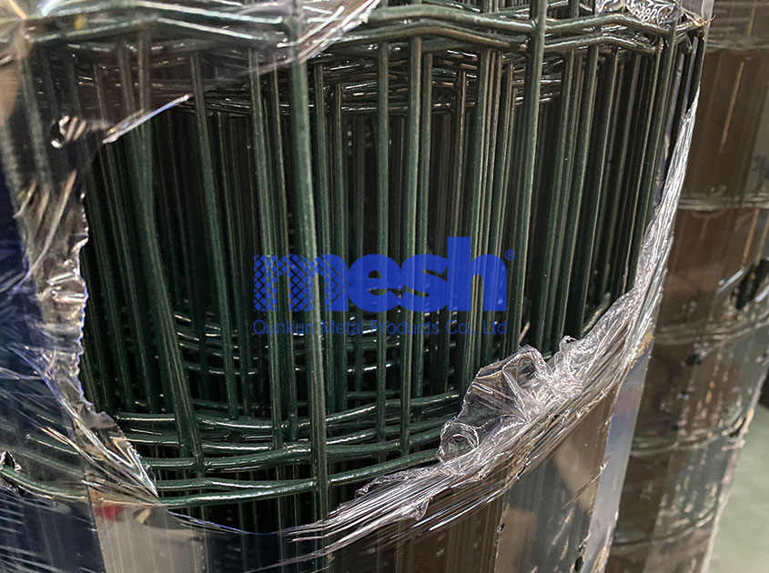Custom Design: How to customize Holland Wire Mesh products according to your needs