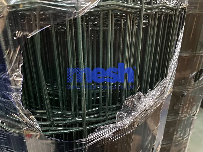 Custom Design: How to customize Holland Wire Mesh products according to your needs