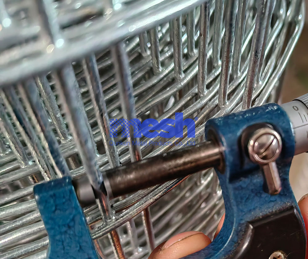 Custom Design: How to customize Holland Wire Mesh products according to your needs