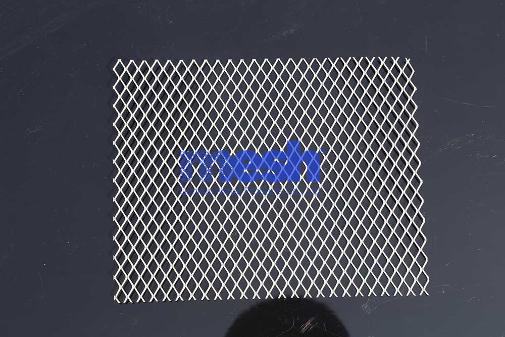 Innovative Art Application: Expanded Metal Mesh Creates the Unique Beauty of Modern Sculptures and Artworks