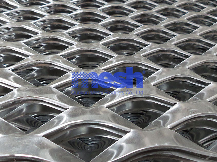 The Secret to Extended Life: Proper Maintenance Assurance for Expanded Metal Mesh