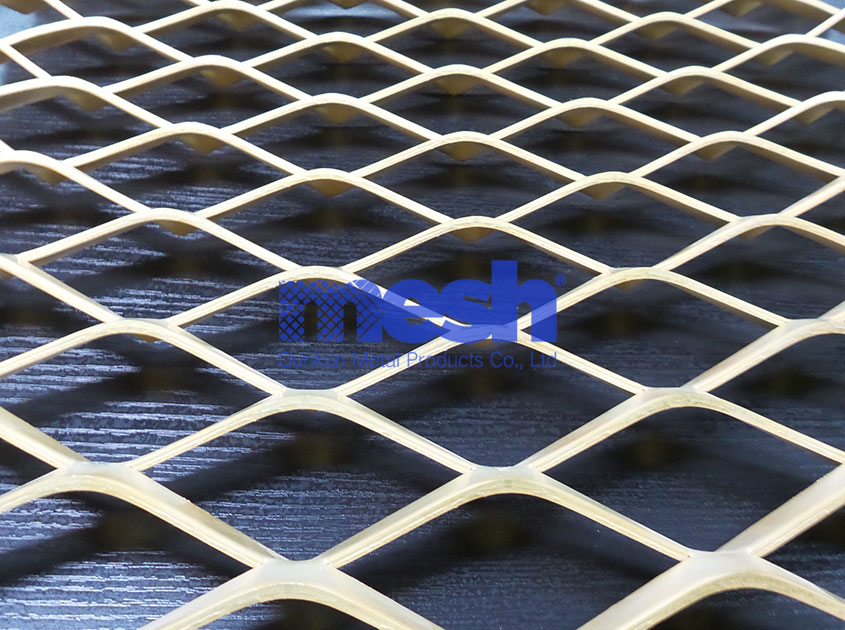 The Secret to Extended Life: Proper Maintenance Assurance for Expanded Metal Mesh