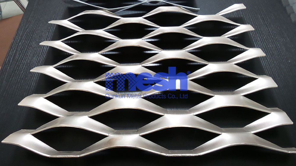 The Secret to Extended Life: Proper Maintenance Assurance for Expanded Metal Mesh