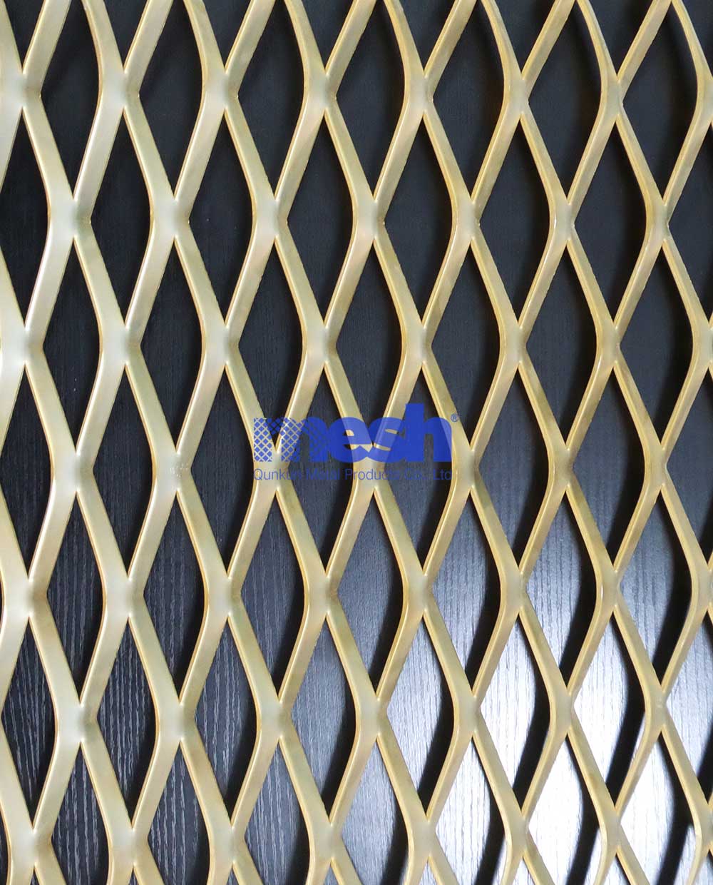 Professional Guide to Ensuring a Stable and Durable Expanded Metal Mesh InstallationProfessional Guide to Ensuring a Stable and Durable Expanded Metal Mesh Installation
