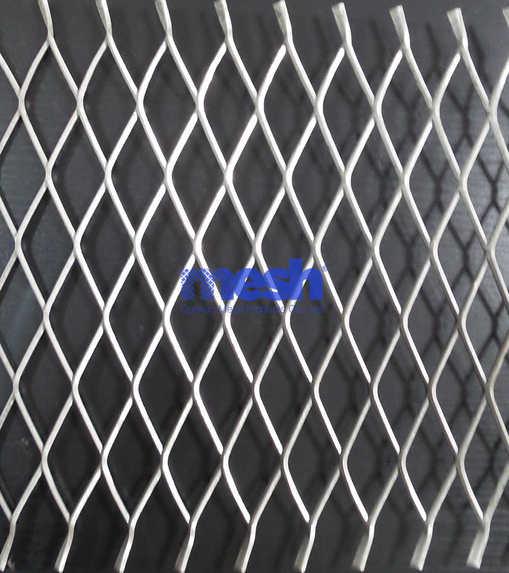 Professional Guide to Ensuring a Stable and Durable Expanded Metal Mesh InstallationProfessional Guide to Ensuring a Stable and Durable Expanded Metal Mesh Installation