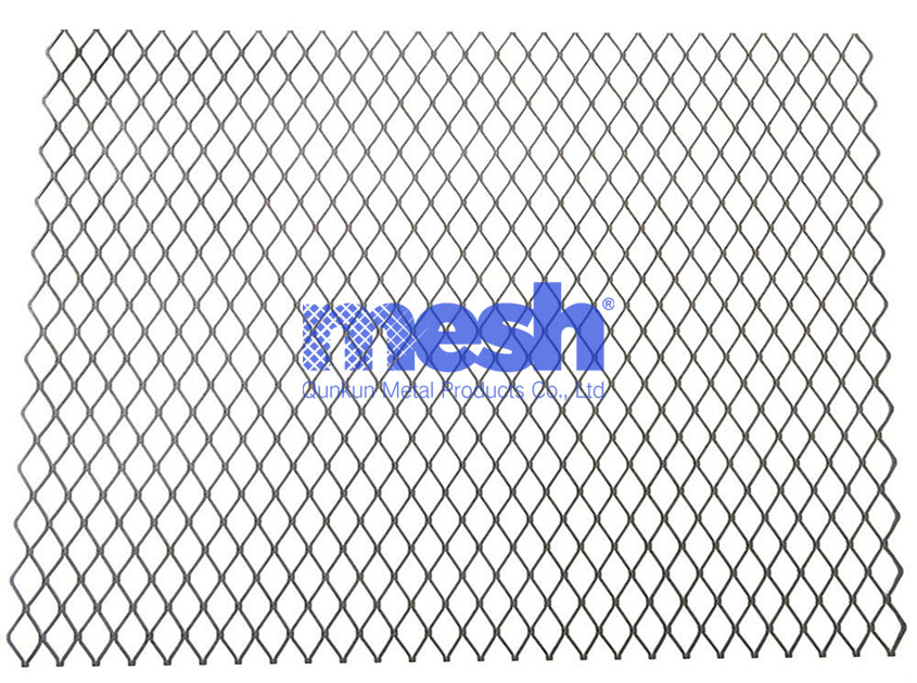 Keep it Shiny and Durable: Tips for Regularly Cleaning and Protecting Your Expanded Metal Mesh
