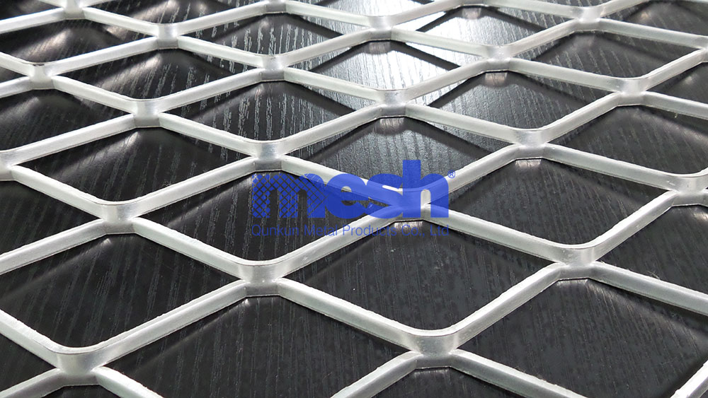 Careful preparation, successful installation: key preparations before installing Expanded Metal Mesh Careful preparation, successful installation: key preparations before installing Expanded Metal Mesh