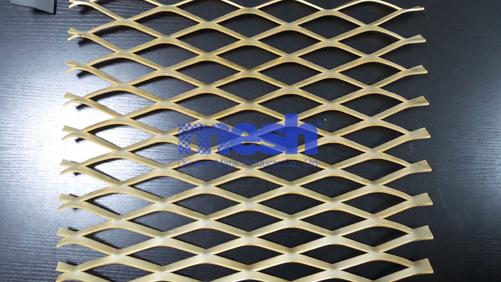 Careful preparation, successful installation: key preparations before installing Expanded Metal Mesh Careful preparation, successful installation: key preparations before installing Expanded Metal Mesh