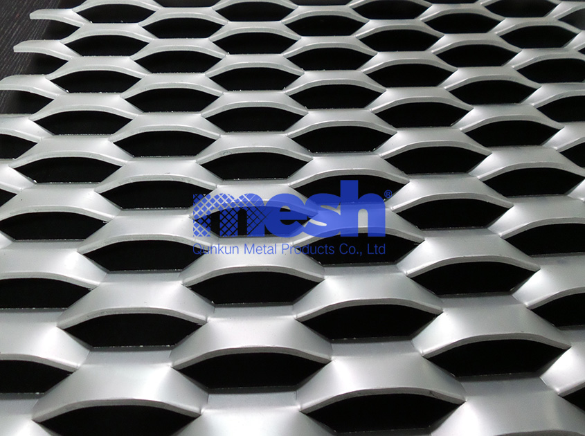 Giving Timeless Gloss: Anti-Rust Tips to Protect Your Expanded Metal Mesh