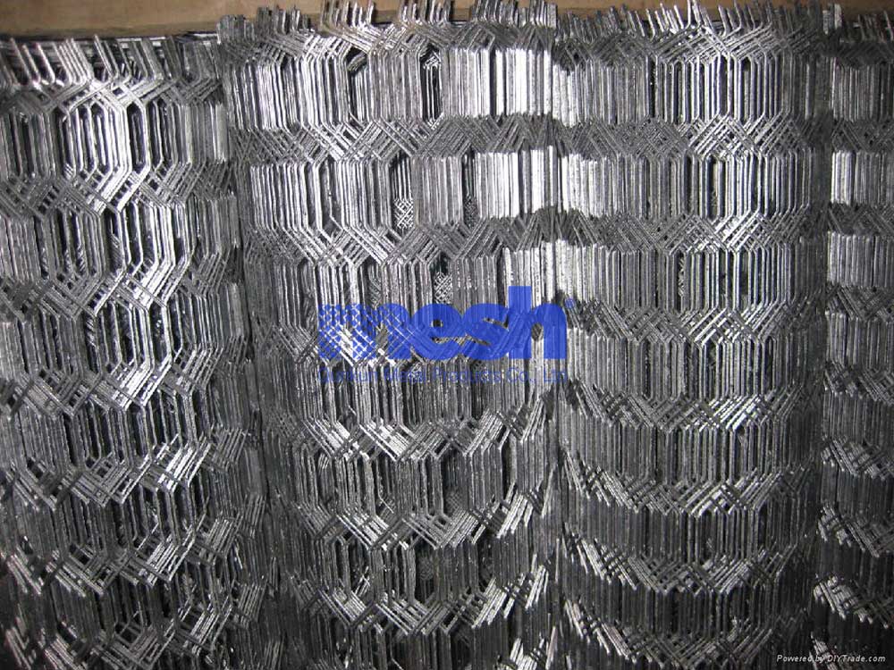 Expanded Metal Mesh: A Versatile Material for Your Next Project