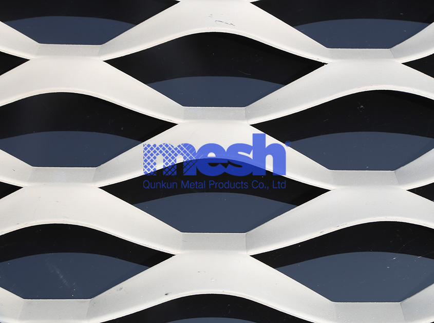 A Beginner Guide to Expanded Metal Mesh