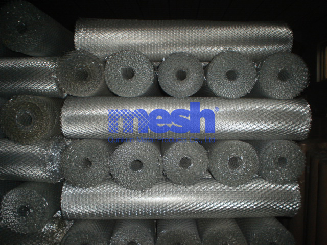Embarking on a Journey: Exploring the World of Expanded Metal Mesh