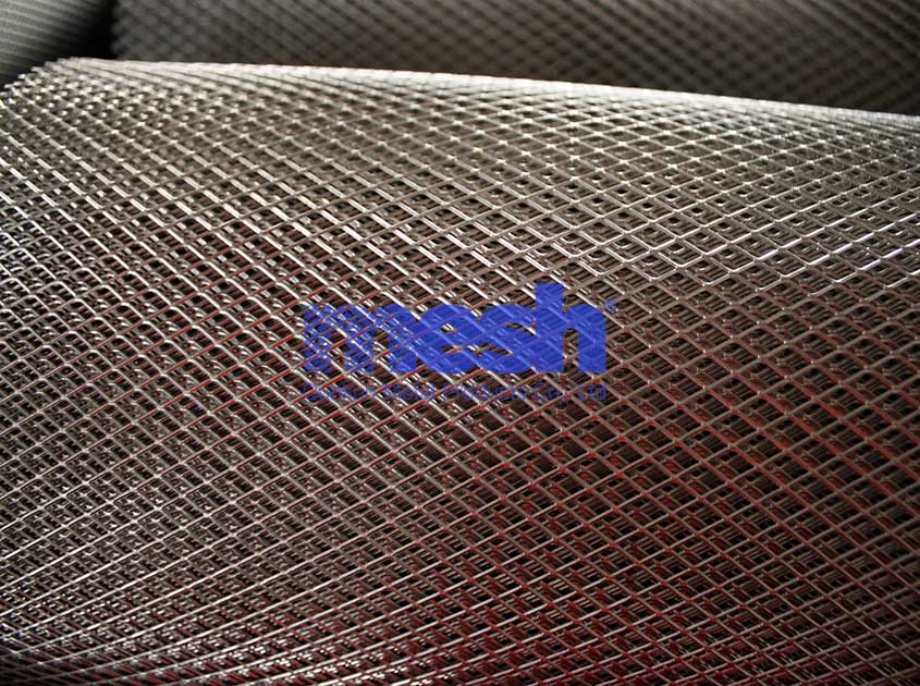 Deciphering Extended Metal Mesh: A Comprehensive Guide from Theory to Practice