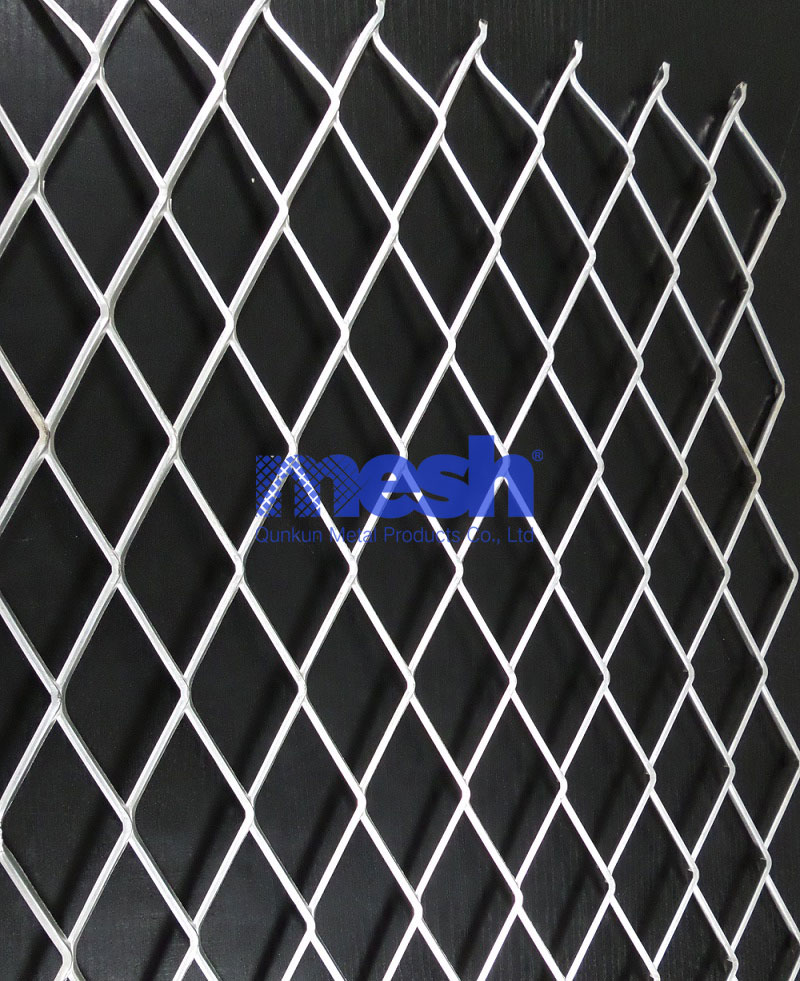 Deciphering Extended Metal Mesh: A Comprehensive Guide from Theory to Practice
